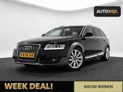 Audi A6 - quattro 2.7 TDI Pro Line|LEDER|163PK|NETJES|NAVI|S
