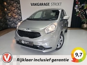 Kia Venga - 1.4 CVVT Dyn.PlusL | cruise | navi | BT | trekh | voll.deale