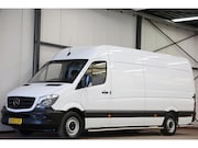 Mercedes-Benz Sprinter - 311 2.2 CDI AUTOMAAT L3H2 POST NL EURO 6