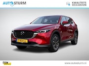 Mazda CX-5 - 2.0 e-SkyActiv-G M Hybrid 165 Exclusive-Line Comfort Pack, N