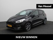 Ford Fiesta - 1.0 EcoBoost ST-Line | Cruise Control | Climate Control | Wi