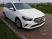 Mercedes-Benz B-klasse - 200d AUT AC CAMERA 2022 ** EX POLICE MARGE CAR