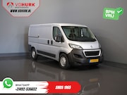 Peugeot Boxer - 2.2 HDi 140 pk L2 EXPORT ONLY 3.0t Trekverm./ Navi/ Camera/ 