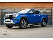 Volkswagen Amarok - 3.0 TDI 4Motion ACC | 360 | Standverwarming | Trekhaak