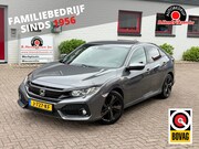 Honda Civic - 1.0 i-VTEC 129pk CVT 5D Elegance/ Adaptieve cruise/ Camera a