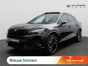 CUPRA Formentor - 1.5 TSI e-Hybrid Tribe Edition 204PK DSG Panoramadak, Trekha