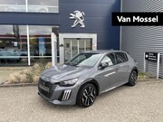 Peugeot 208 - Hybrid 100 e-DCS6 GT