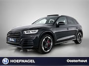 Audi SQ5 - 3.0 TFSI quattro S Line | Automaat | Pano | B&O | Virtual Co