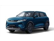 BYD Atto 2 - 45, 12 kWh 177pk Boost