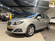 Seat Ibiza - 1.2 TDI COPA Ecomotive/1e eigenaar/Airco/Apk nieuw/2x sleute