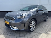 Kia Niro - 1.6 GDi Hybrid ExecutiveLine clima - schuidak - carplay - tr