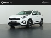 Kia Niro - 1.6 GDi Hybrid DynamicLine | Navigatie | Parkeercamera | Cli