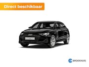Audi A3 - Sportback Pro Line | Aluminium optiek in het interieur | Aud