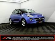 Opel Adam - 1.0 Turbo Jam Favourite Airco, Parkeersensoren, Cruise contr