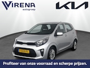 Kia Picanto - 1.0 DPi DynamicLine - Navigatie via Apple Carplay/Android Au