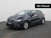 Seat Ibiza - 5D 1.0 TSI 95pk S&S Move | 15" VELGEN | PARKEERSENSOREN ACHT