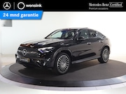 Mercedes-Benz GLC-Klasse Coupe - 300e 4MATIC AMG Line | Night | Panoramadak | Burmester | Hea