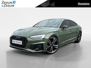 Audi A5 - Sportback 35 TFSI S edition Competition | 1e Eigenaar | Pano