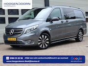 Mercedes-Benz Vito - 116 CDI Automaat Euro 6 - DC 5 Pers. - 2x Schuifdr - A.Deure