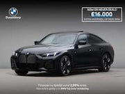 BMW i4 - eDrive40 M Sport Pro 84 kWh