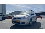 Mazda 5 - 1.8 Touring