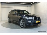 BMW X3 - xDrive20i High Executive M-Pakket | Automaat | Leder | NL Au