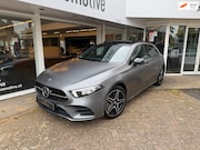 Mercedes-Benz A-klasse - A250e AMG Limited - Pano - Magno Grijs - 1e eigenaar