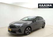 Opel Astra - 1.2 Turbo 145pk Hybrid Automaat GS | Navigatie | Stoel- en s