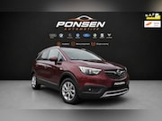 Opel Crossland - 1.2 Turbo Innovation