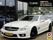 Mercedes-Benz SL-klasse - Cabrio 500 306PK | V8 | AMG STYLING | EXPORT / hobby Project