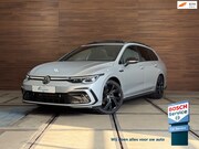 Volkswagen Golf - 1.5 TSI R-Line 150pk | Pano | IQ Light | Black Style | Harma