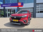 Suzuki S-Cross - 1.5 Hybrid Style Panorama Automaat Nederlandse auto