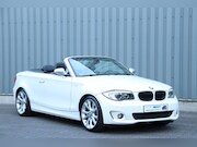 BMW 1-serie - 125i HIGH EXECUTIVE *66.755KM