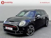 MINI Clubman - 2.0 John Cooper Works ALL4 Chili Panoramadak | LED | Stoelve