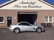 Mercedes-Benz SL-klasse