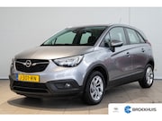Opel Crossland - 1.2 110PK Turbo Edition | Apple Carplay & Android Auto | Air