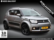 Suzuki Ignis - 1.2 Select | Trekhaak | Navi | 10 jaar Garantie |