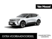 Renault Scénic - EV87 220 Long Range 1AT Techno | Achteruitrijcamera | Active