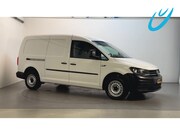 Volkswagen Caddy - 2.0 TDI 102pk L2H1 Trendline Trekhaak Navigatie Airco