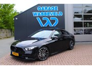 Mercedes-Benz A-klasse - AMG 35 Limousine AMG 306pk 4Matic Aero Pakket Pano/Schuif-ka