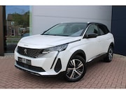 Peugeot 3008 - 1.2 PureTech 130pk Allure Pack Automaat Airco Navi Camera Ca