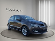 Volkswagen Polo - 1.2 TSI BlueMotion Comfortline