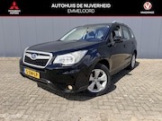 Subaru Forester - 2.0 Luxury Plus TREKAAK CAMERA