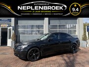 BMW 5-serie - 523i Business Line Bj 2007 Vol optie 177PK 19inch Sportief