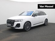 Audi Q7 - 60 TFSI e quattro Pro Line S Competition | Adaptive Cruise C
