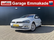 Volkswagen Polo - 1.0 TSI Comfortline | Climate control | Navigatie | Cruise c