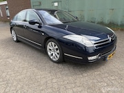 Citroën C6 - 3.0 HdiF V6 Exclusive