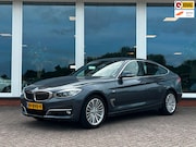 BMW 3-serie GT - 320i AUTt. - Luxury Line - Navi -Leder - Panorama