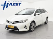 Toyota Auris - Touring Sports 1.8 HYBRID AUT. + PANORAMA | CAMERA | NAVIGAT