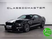 Ford USA Mustang - FORD SHELBY GT 500 UNIEK SHELBY